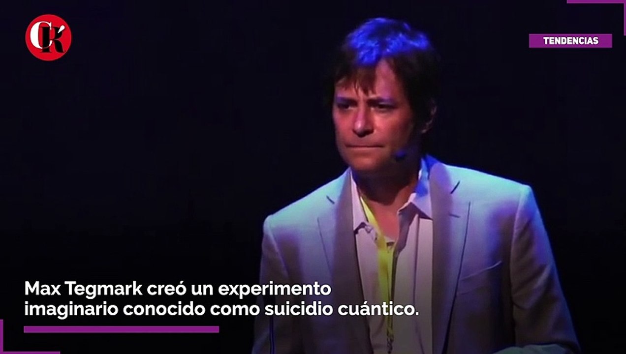 Inmortalidad Cuántica: El Experimento de Suicidio Cuántico de Max Tegmark