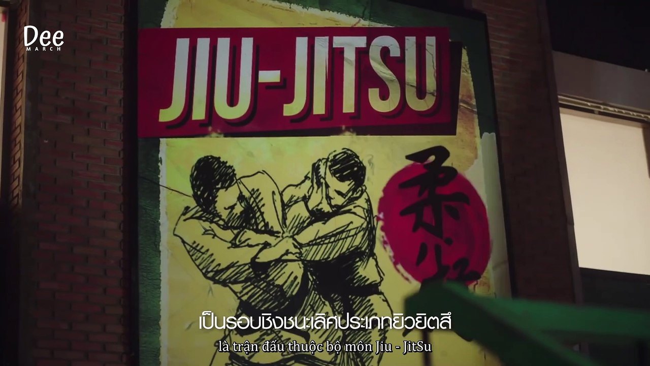 [VIETSUB] ความรักของคุณสีอะไร - TÌNH YÊU CỦA ANH MÀU GÌ