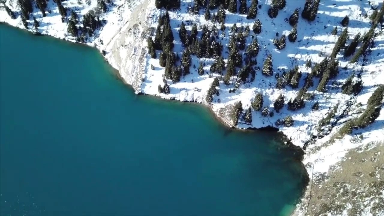 How To Travel CENTRAL ASIA - Central Asia Travel Guide - Ep 207