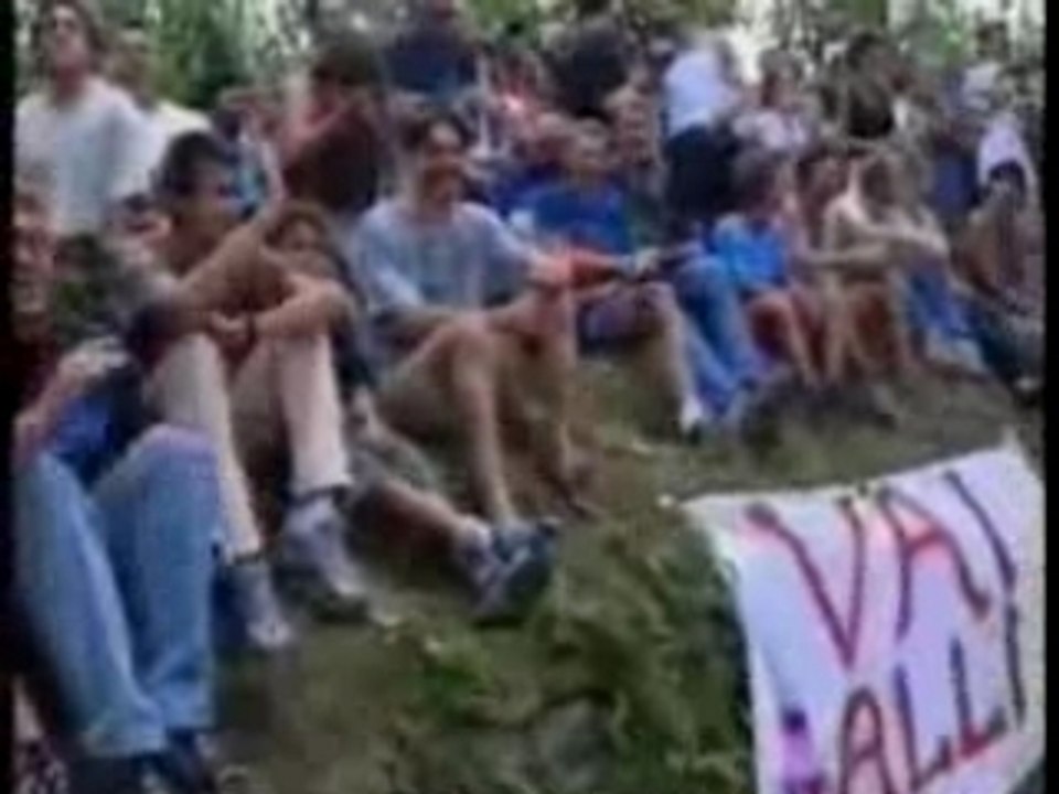 Gigi Galli superspettacolo