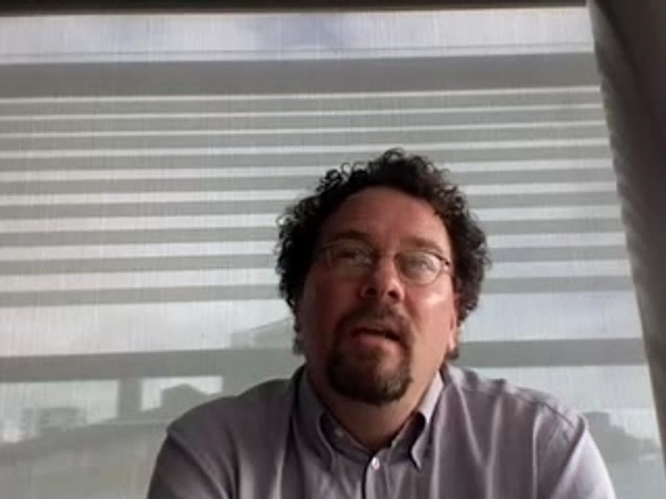 Jump In #11: Professor Jonathan Schroeder