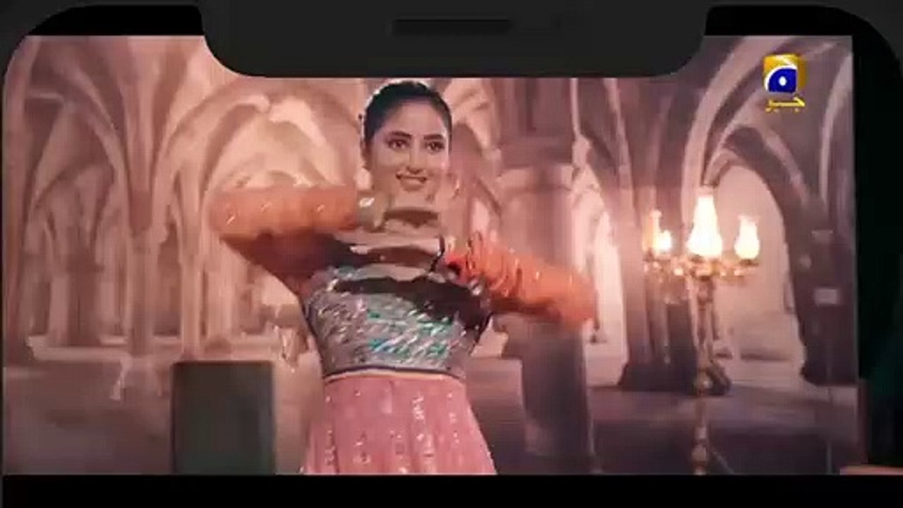 ALIF Episode 05 Promo | Exciting Teaser of Geo TV Drama