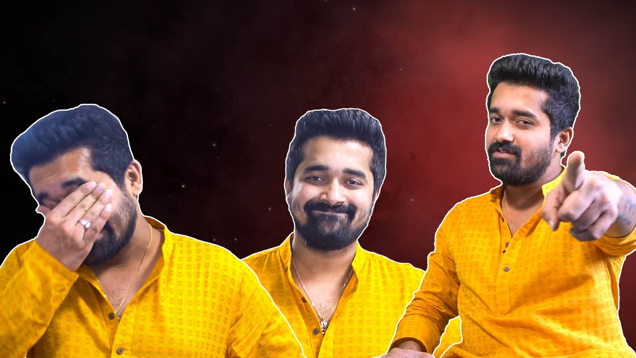 You know the difference between Deepavali and Diwali..?