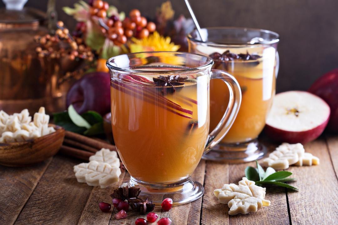 What Is Wassail?
