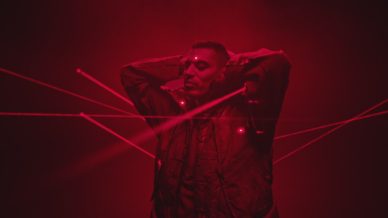 Marracash - CRUDELIA - I nervi