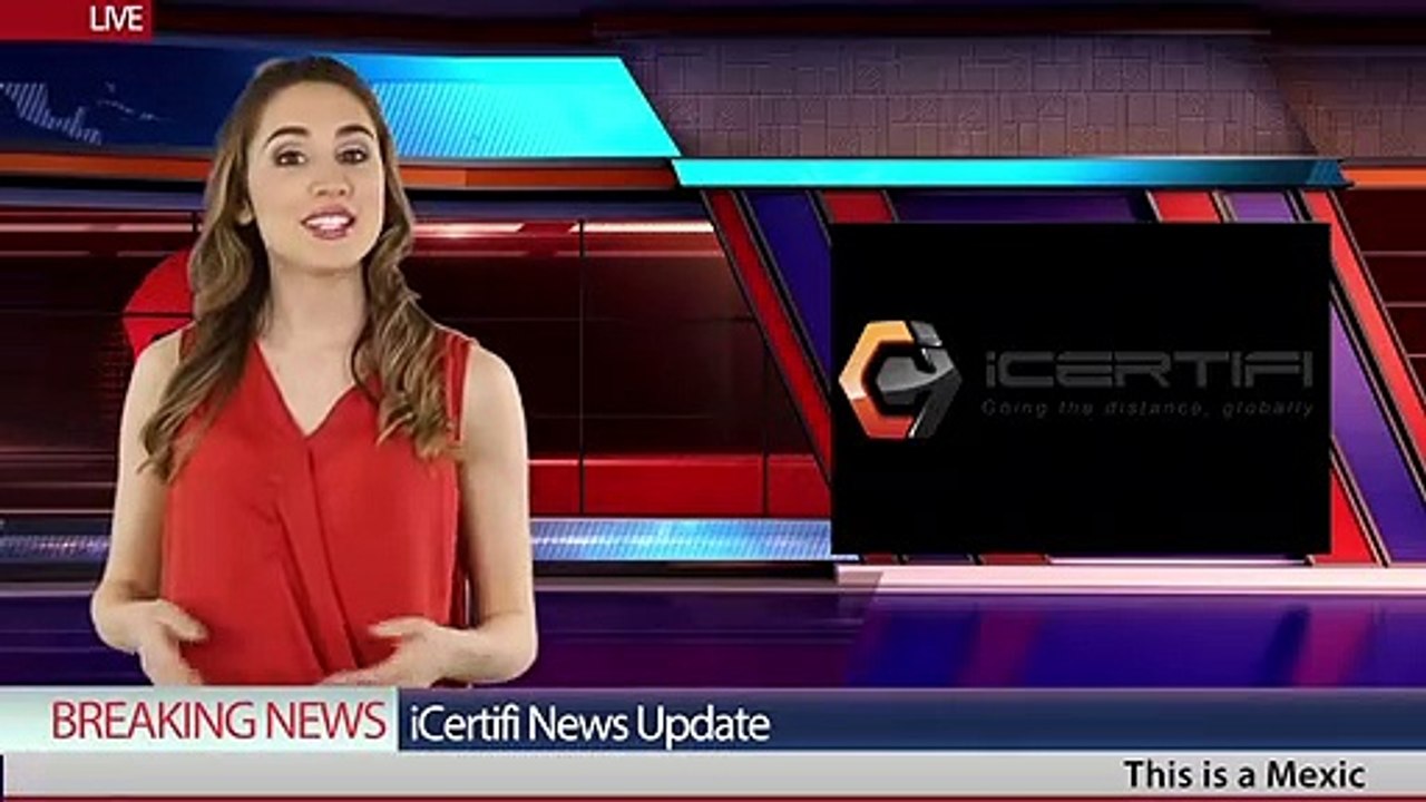 International Type Approval Certification - iCertifi