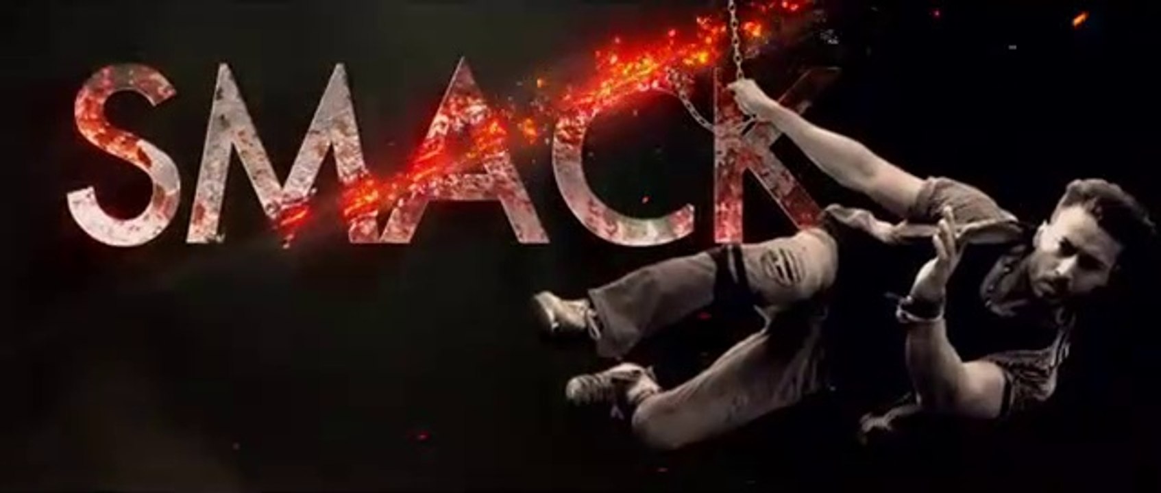 Baaghi 3 Official Trailer | Tiger Shroff 💥