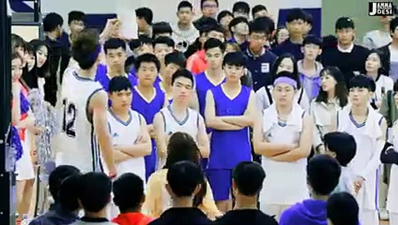 🔥 New Korean & Hindi Mix Songs | Beautiful Chinese Love Story Song