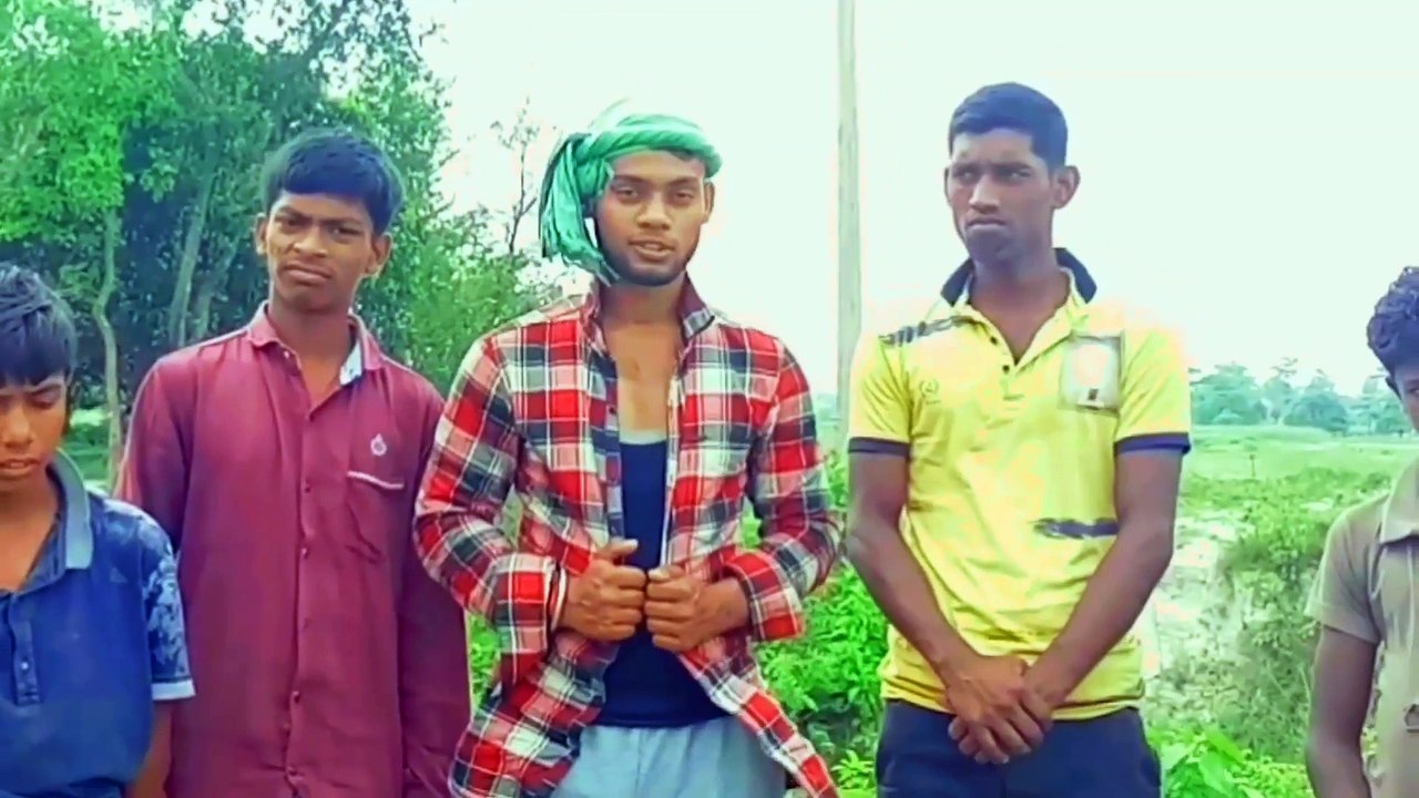 GHATAK ACTION COMEDY HINDI VISHAL KUMAR BLG