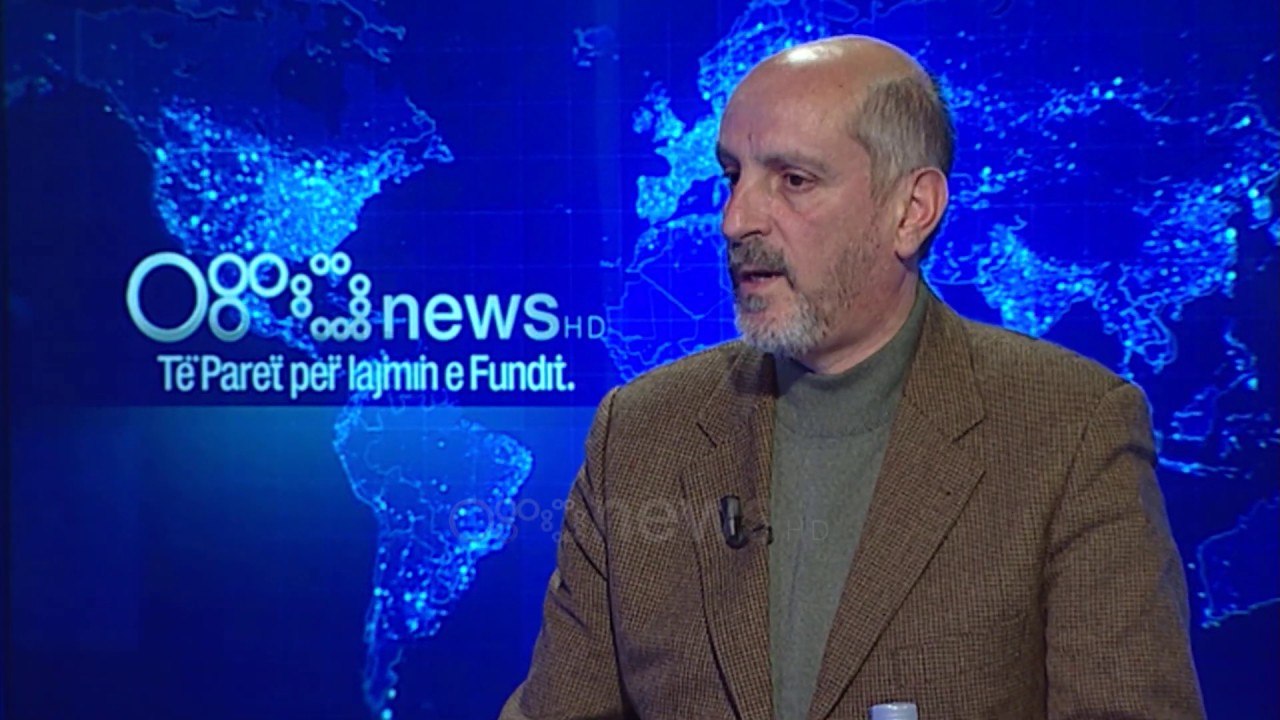 Tregu i përbashkët Shqipëri-Kosovë, i ftuar Enriko Ceko në Ora News