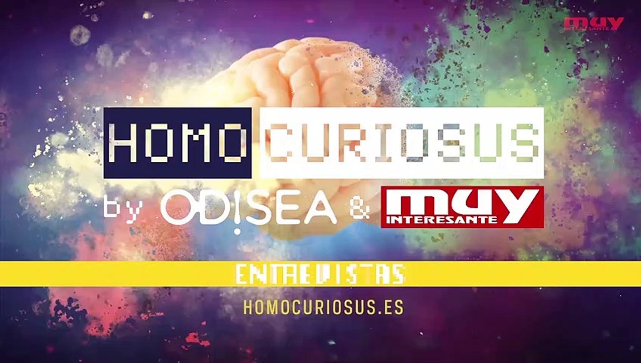 Clara Grima nos explica por qué molan tanto las matemáticas