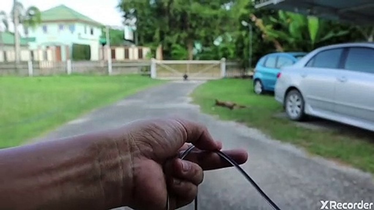 ไฟฟ้าตามบ้าน ทำไมไม่ใช้กระแสตรง (Why we use AC current at Home) 1