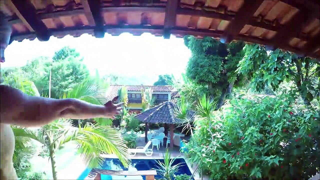 Ilhabela Travel Vlog, Brazil