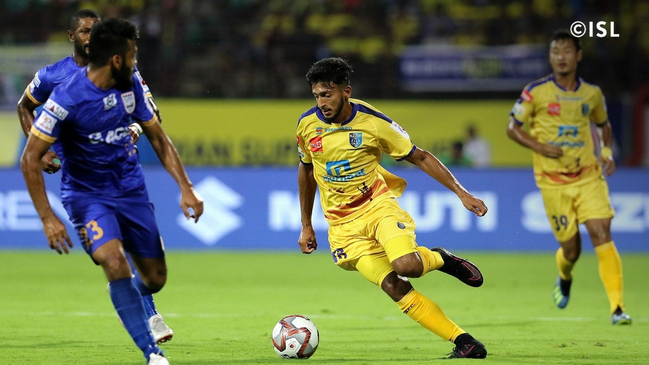 ISL 2019 : Hyderabad FC Vs Kerala Blasters FC Match Preview | Oneindia Malayalam