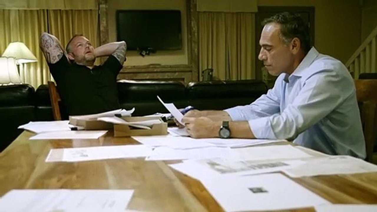 The Hunt For The Zodiac Killer Full Episode A New Code Uncovered Season 1 Episode 3 Part 5