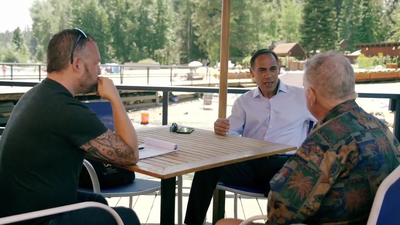 The Hunt For The Zodiac Killer Full Episode A New Code Uncovered Season 1 Episode 3 Part 7