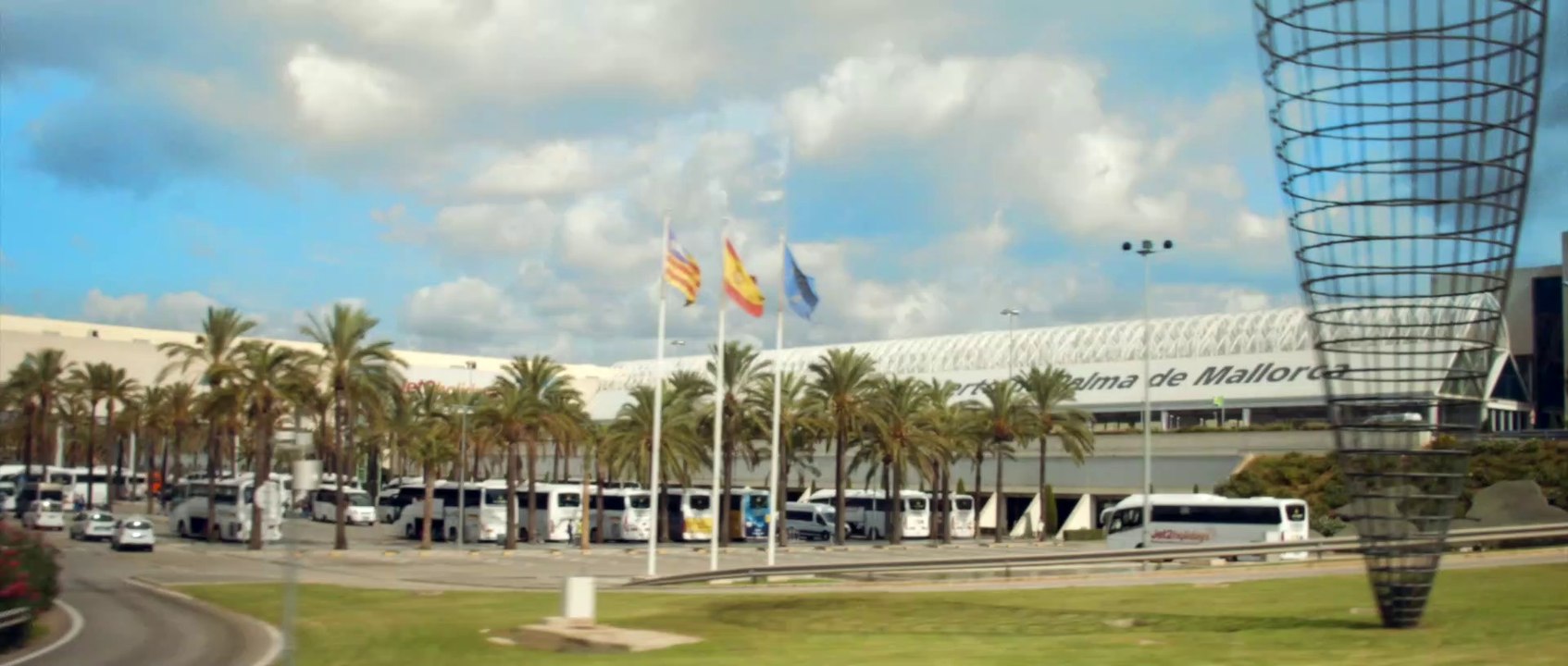 Mister scooter Majorque