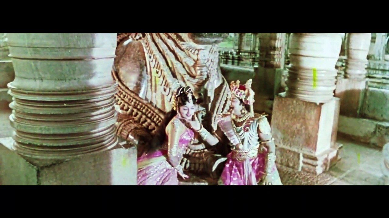 Iravum Nilavum Malarattume Song 4K | Karnan Movie Songs 4K | 4KTAMIL