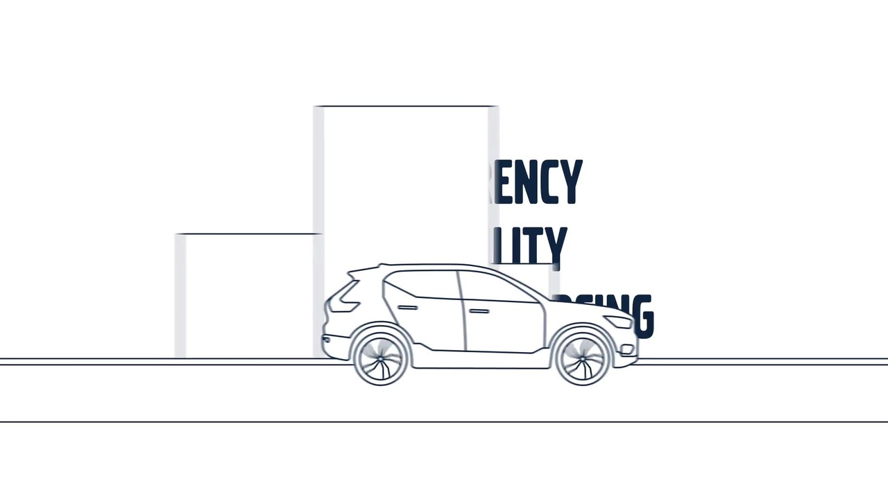 Volvo Cars to implement blockchain traceability of cobalt used in electric car batteries