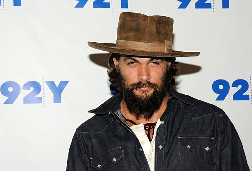 Jason Momoa Upset Over Short Run in 'Game of Thrones'