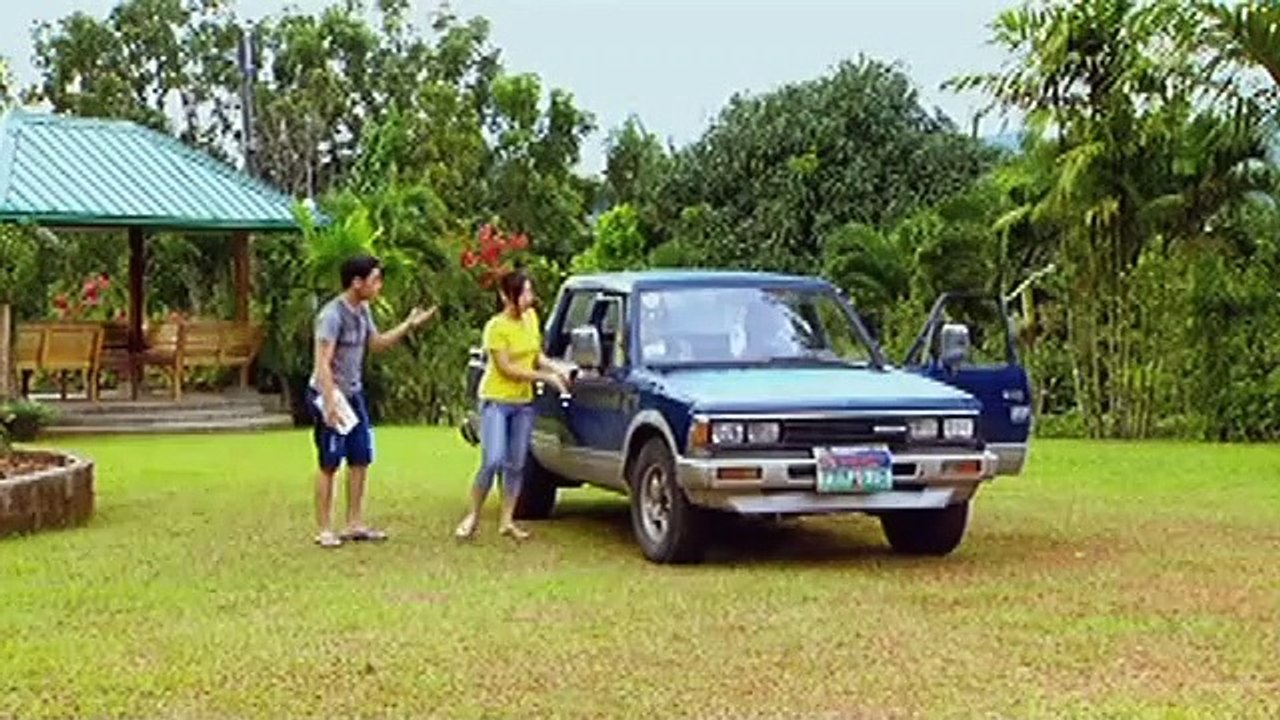 Sisay, ipinakilala si Chokee kay Marcus