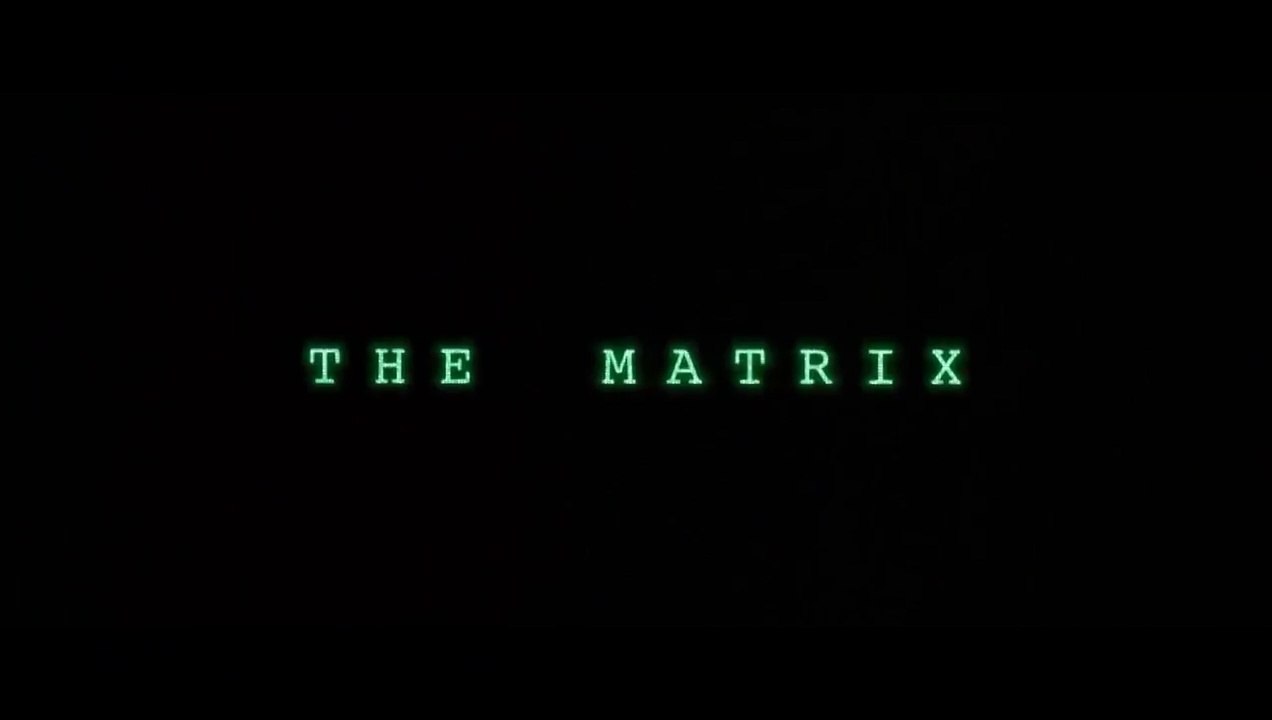 O que é Matrix? Desvende e Desplugue-se 🌐