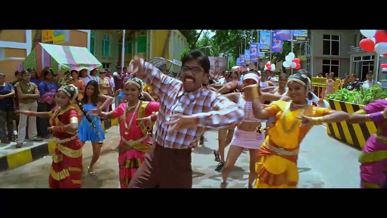 Kadhal Vandhuruchu 4K | Vallavan Movie Songs 4K | 4KTAMIL