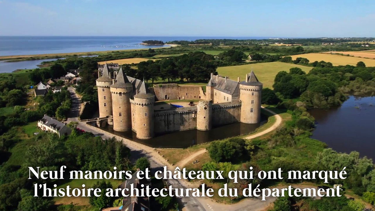 Exposition Portraits de châteaux