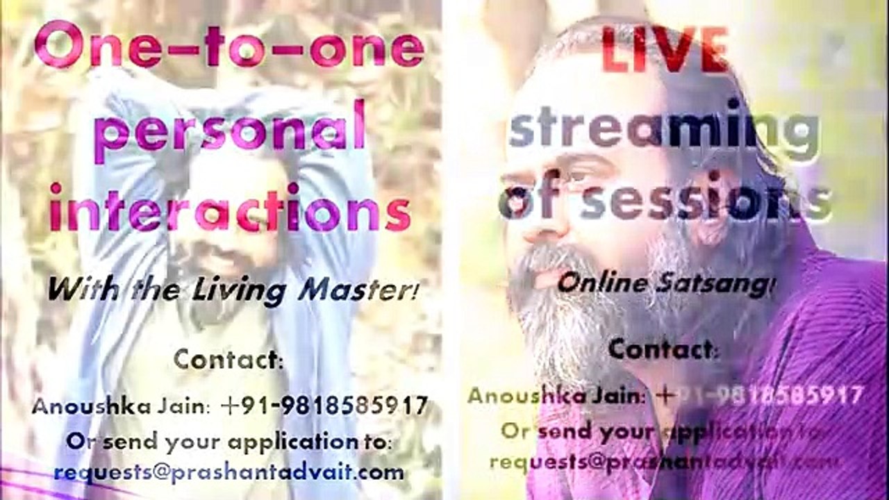 Acharya Prashant: The difference between intelligence and intuition