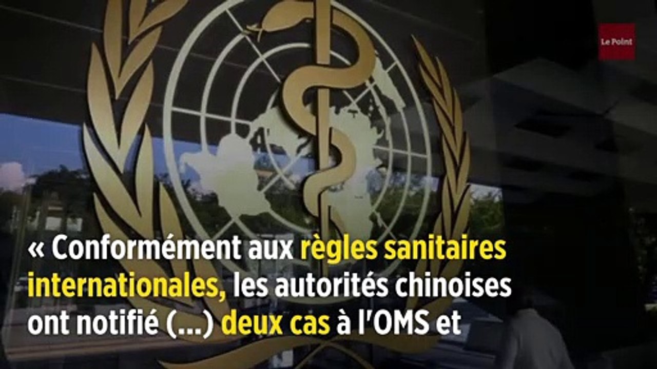 Chine : la peste noire fait son retour