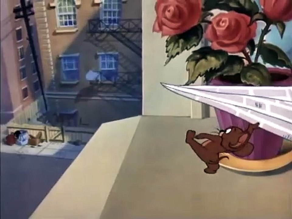 टॉम और जेरी - इश्कबाज बिल्ली(हिंदी उपशीर्षक)_HIGH_rehan Shaikh.