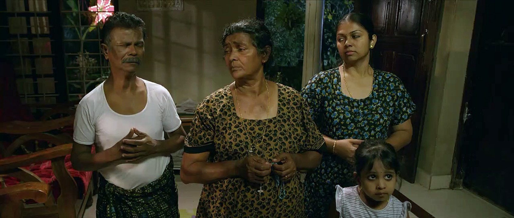 Gagulthayile Kozhipporu (2019) Malyalam Movie