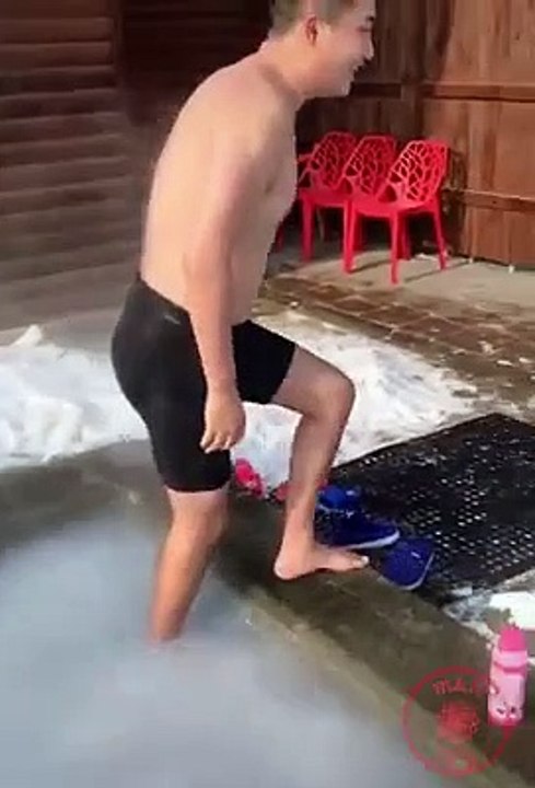 unforgettable images with snow