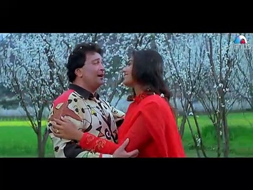 Aap Ke Karib Full Video Song - Saajan Ki Baahon Mein - Rishi Kapoor, Tabbu - Bollywood Romantic Song
