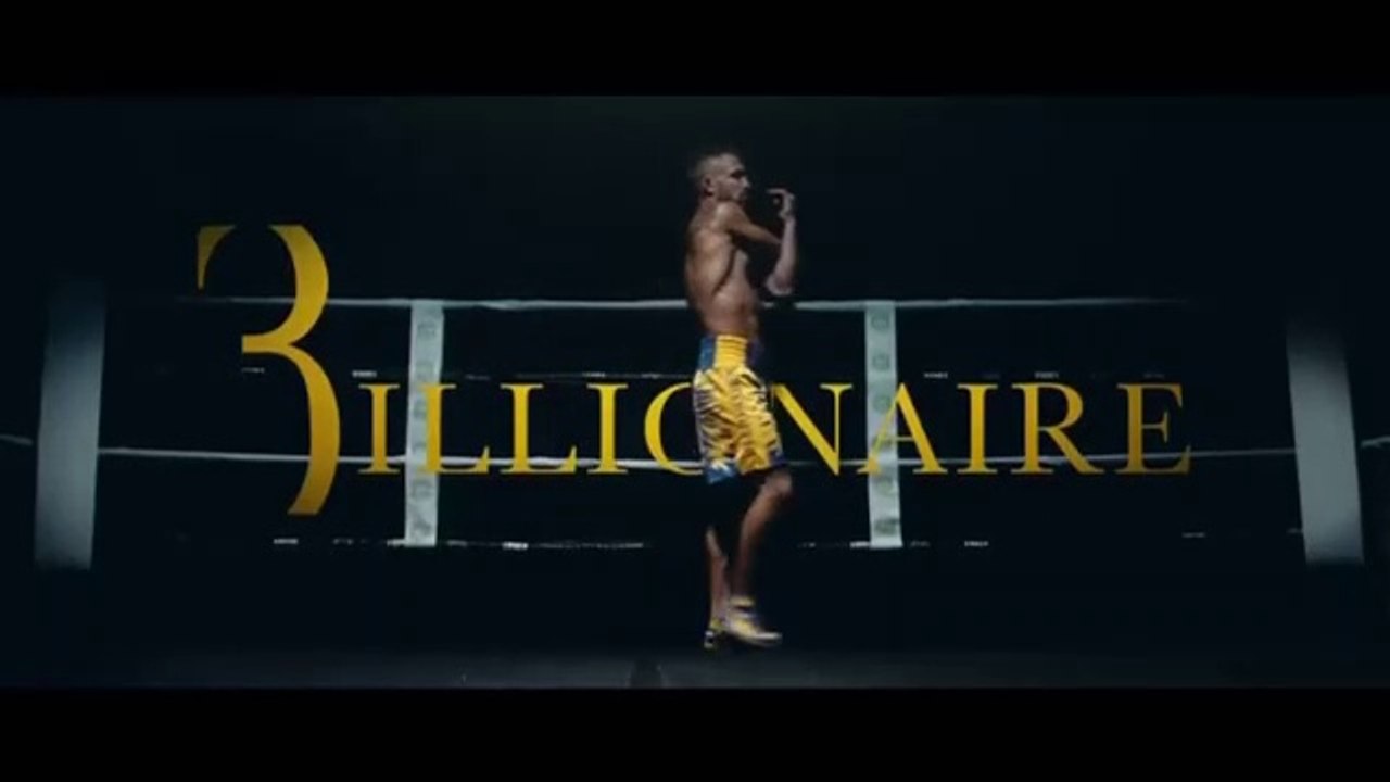 Новый ролик Ломаченко