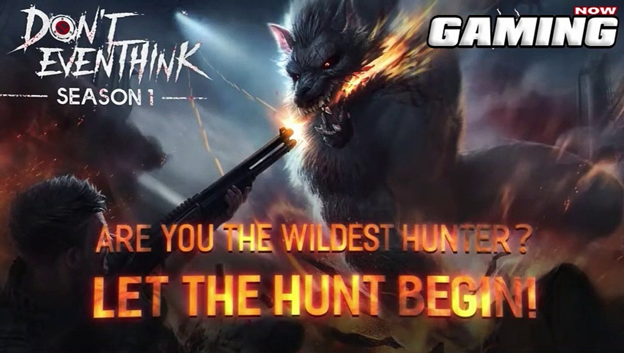 Don’t Even Think Season 1 - Battle Pass Overview / Nem pense na primeira temporada - Visão geral do Passe de Batalha