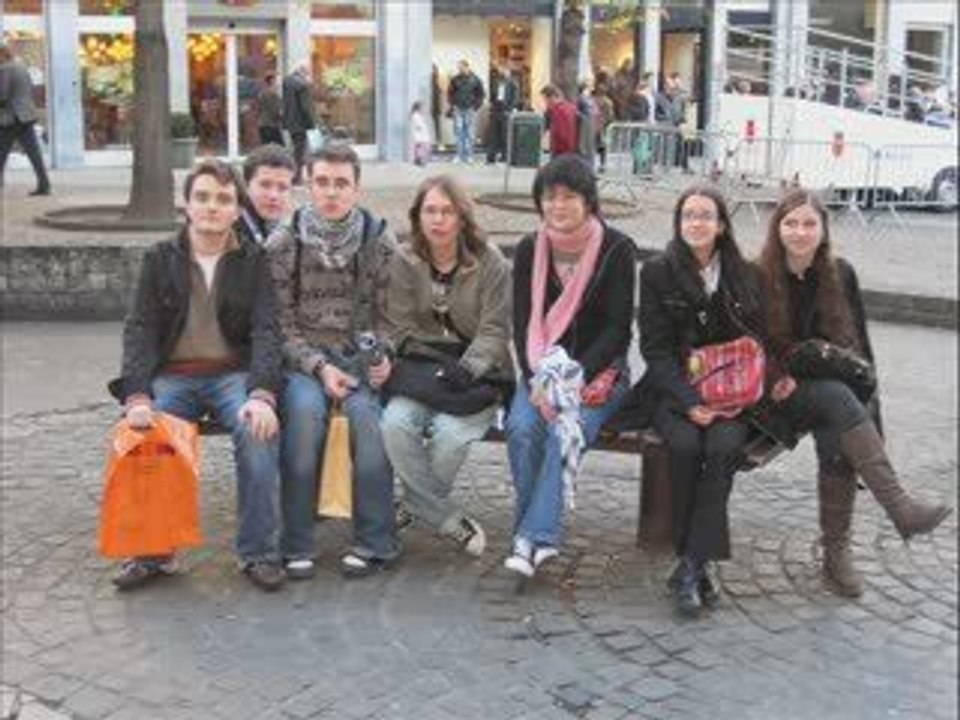 Le best of des sorties