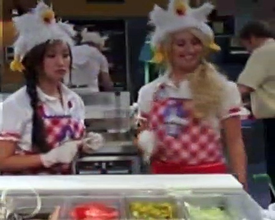 The Suite Life of Zack and Cody - S02E32 - Nugget Of History