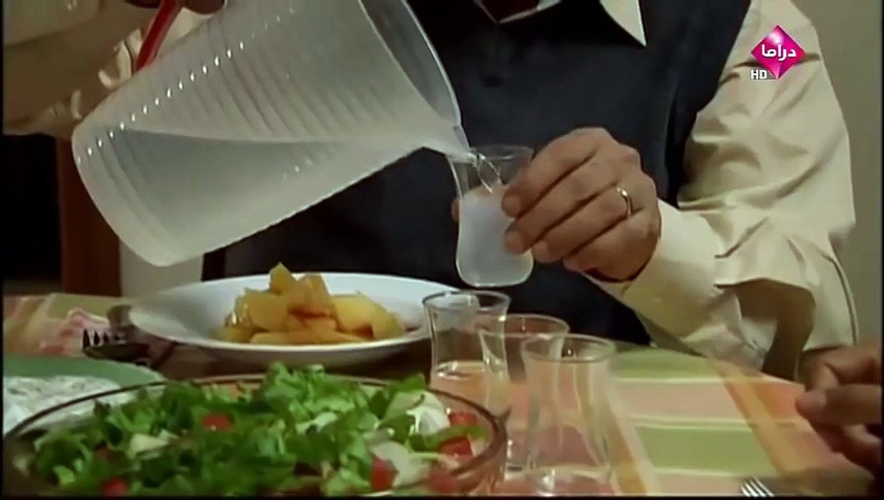 ( المسلسل التركي الجديد المدبلج (الحلقة 1