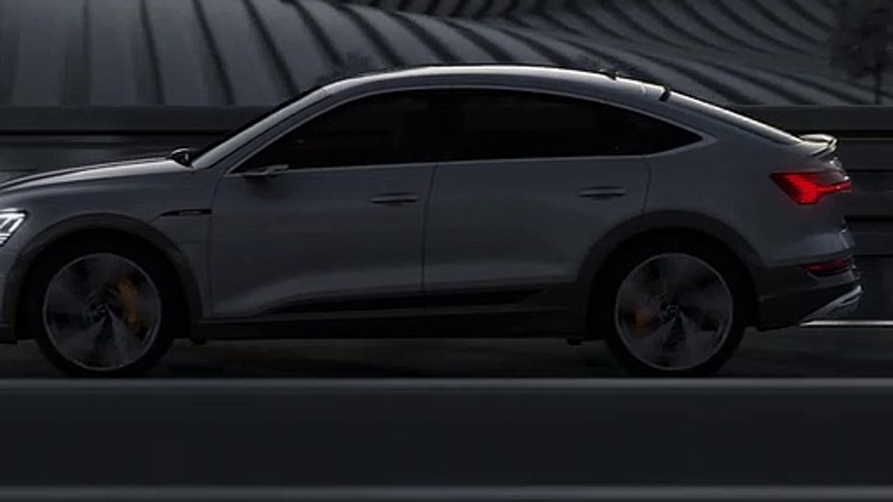 Phares digitaux Matrix LED Audi (fonctions)