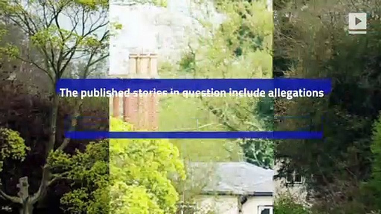 Meghan Markle Files Another Lawsuit Against British Tabloid