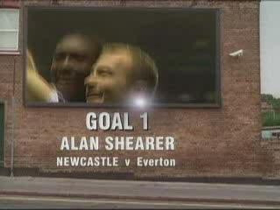 Alan Shearer