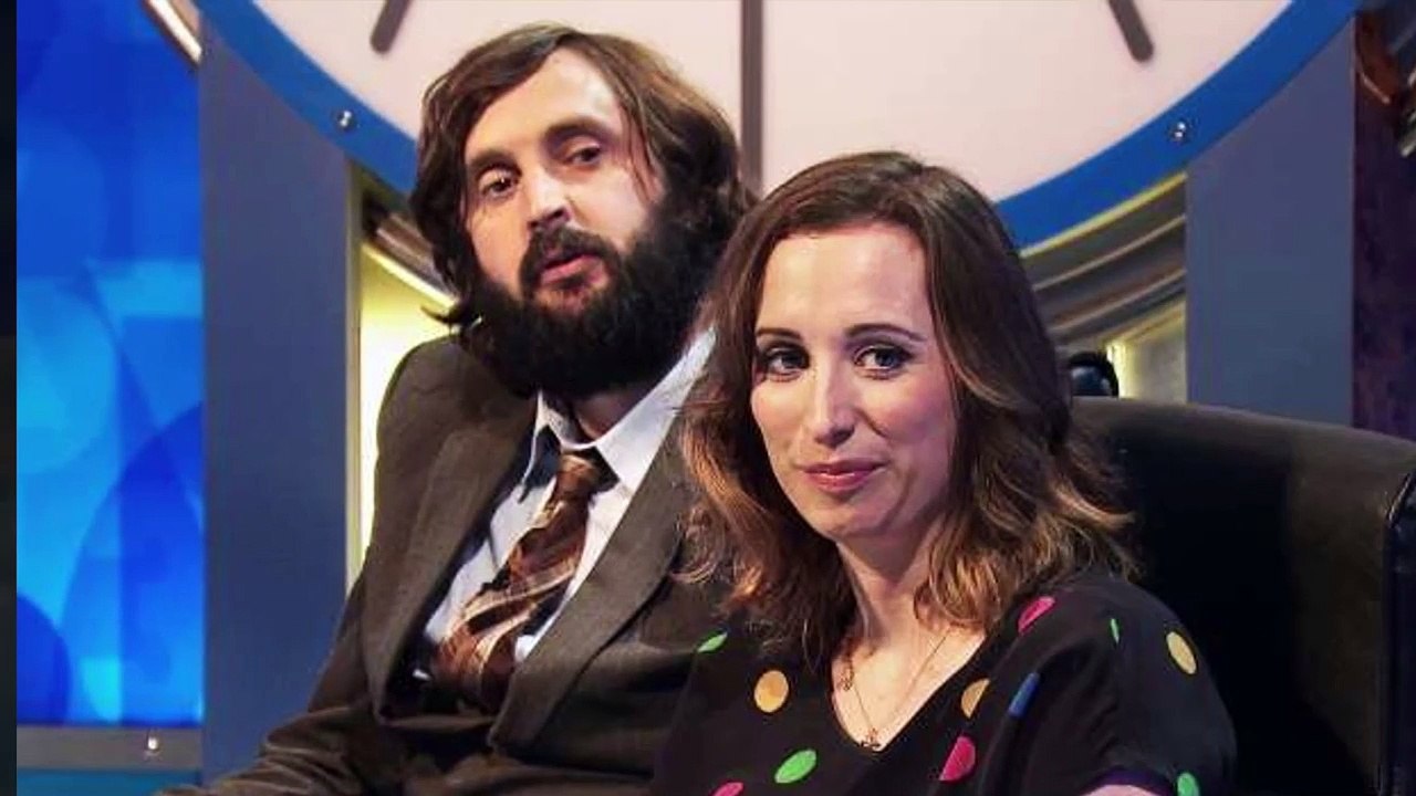 8 Out of 10 Cats - Top Hilarious Jokes