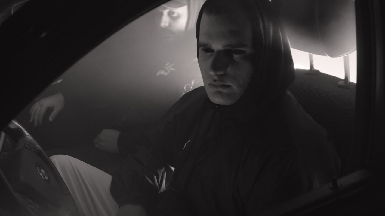 Lent - Monsta / Myself