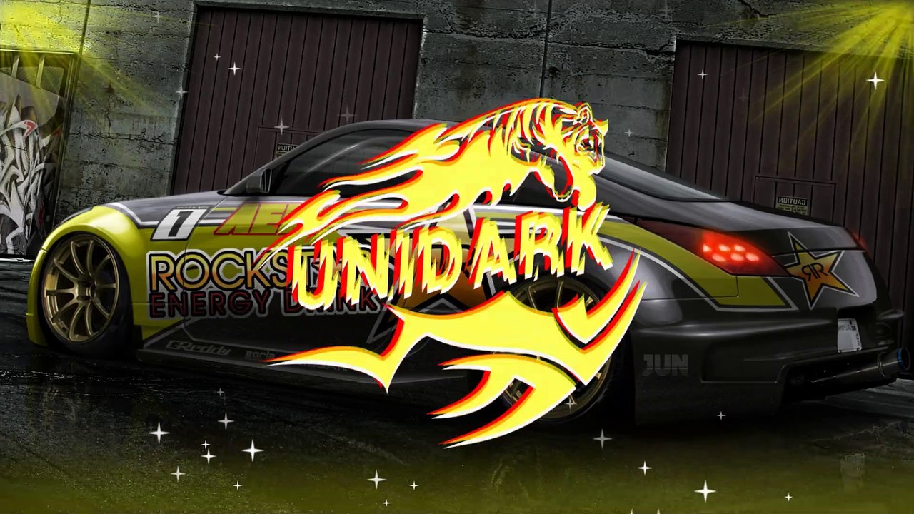 Calli_Boom_-_Aurora (Bass Boosted)