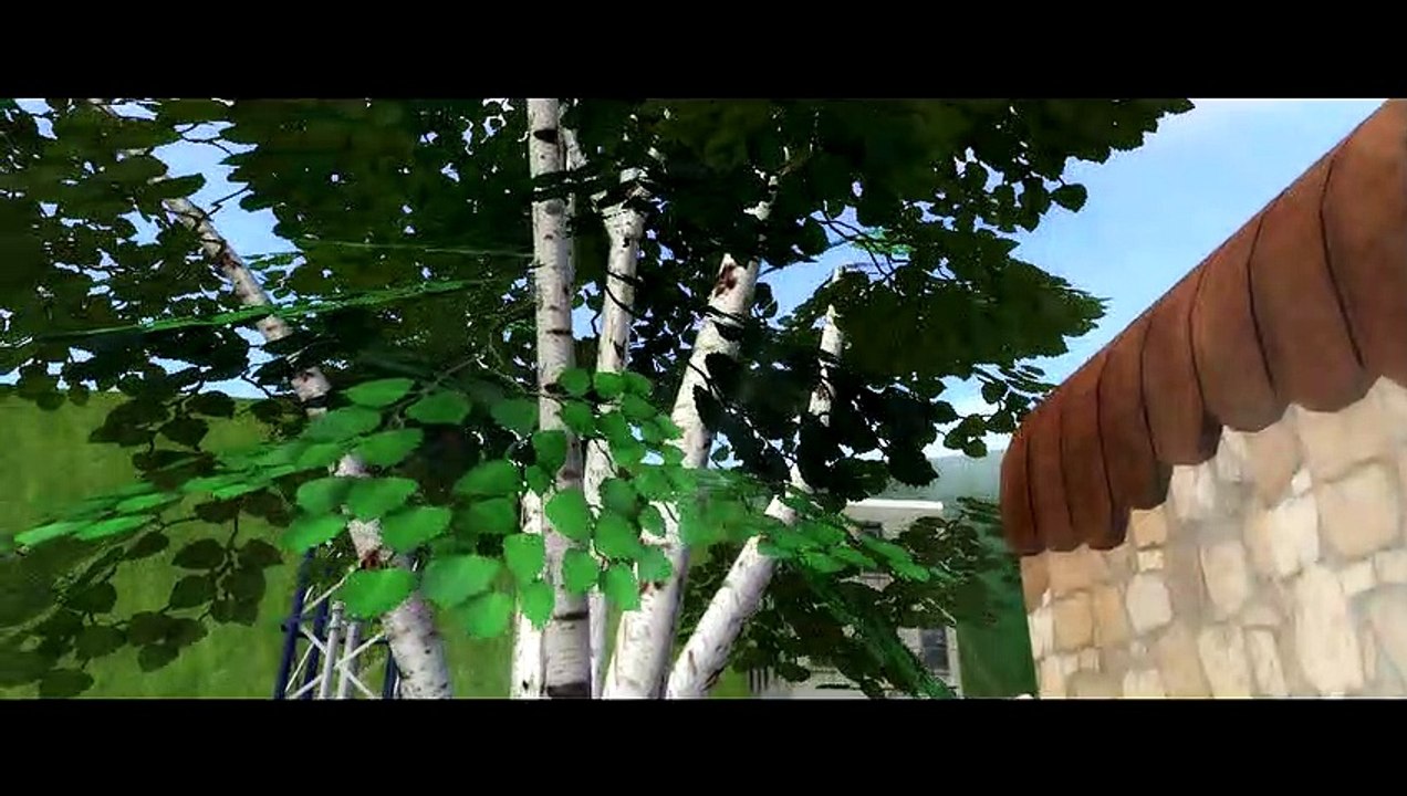 Sims 2 Series Power Subtitled Series