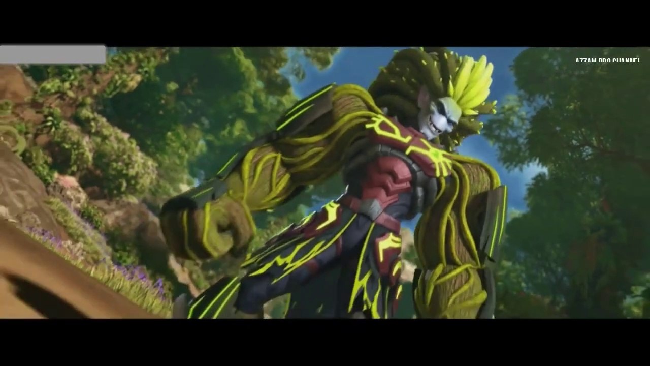 Boboiboy movie 2 pertarungan terakhir boboiboy melawan retaka