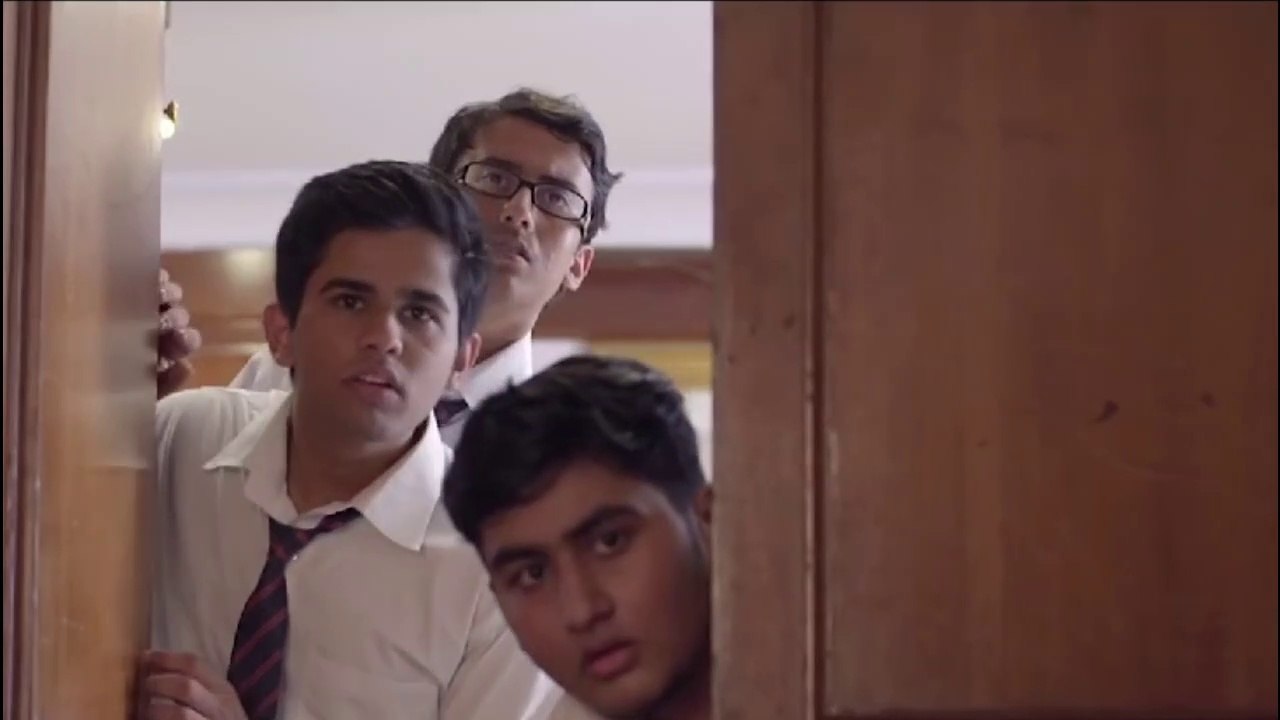 Top 5 best Indian web series 2019 || Best Hindi web series 2019 || The Choice Box