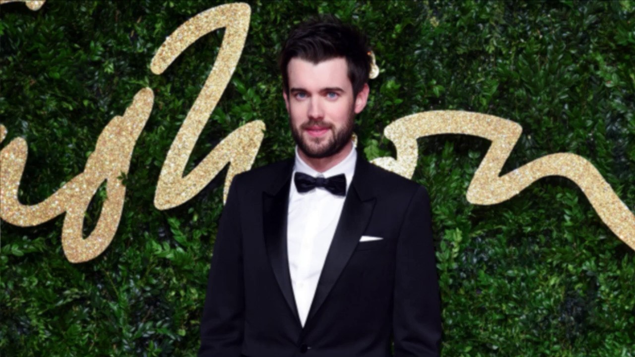 Jack Whitehall's Funniest Jokes
