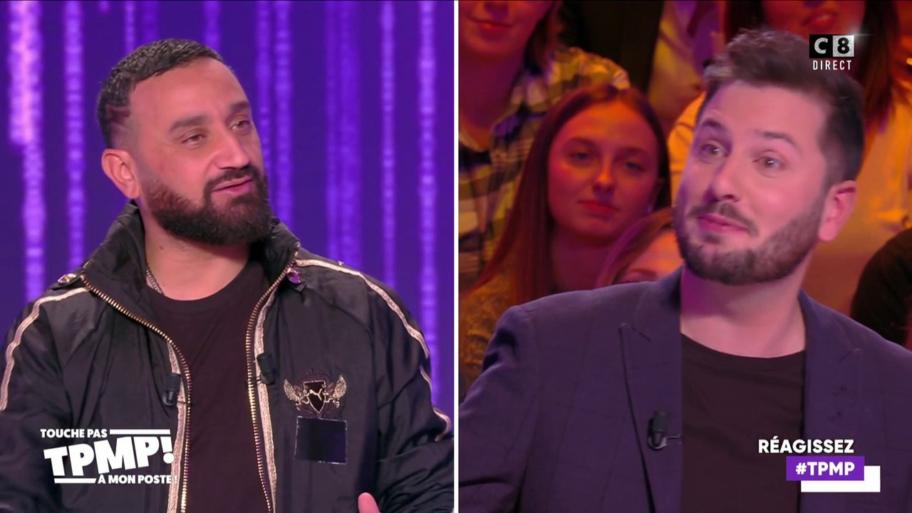 Maxime Guény : "J'ai trouvé l'amour"